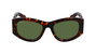 Ferragamo SF1082S-5319219 Gafas de sol marrón para mujer