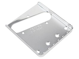 Fender Placa puente American Vintage Telecaster cromo