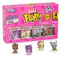 Funko My Little Pony Bitty POP! Display de 12 Figuras de Vinilo Surtido