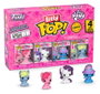 Funko My Little Pony Bitty POP! Display de 12 Figuras de Vinilo Surtido