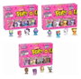 Funko My Little Pony Bitty POP! Display de 12 Figuras de Vinilo Surtido