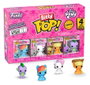 Funko My Little Pony Bitty POP! Display de 12 Figuras de Vinilo Surtido