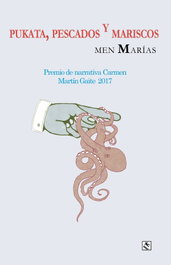 Pukata, pescados y mariscos, Marías Men - TRASPIES