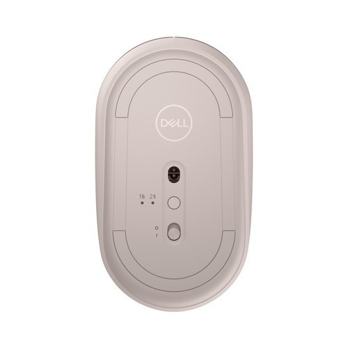 Dell MS3320W Ratón Inalámbrico Rosa Dell MS3320W Ratón Inalámbrico Rosa