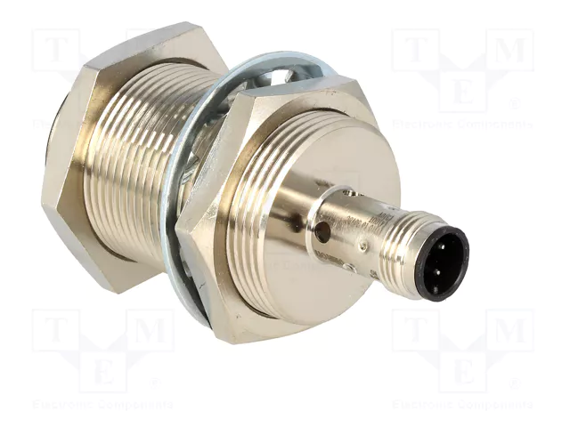 OMRON Sensor Inductivo E2B-M30KS15-M1-C1 NPN NO M30