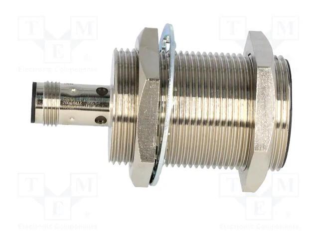 OMRON Sensor Inductivo E2B-M30KS15-M1-C1 NPN NO M30