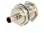 OMRON Sensor Inductivo E2B-M30KS15-M1-C1 NPN NO M30