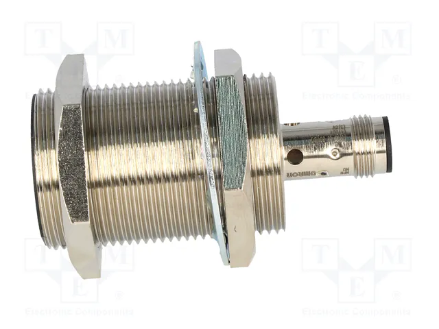 OMRON Sensor Inductivo E2B-M30KS15-M1-C1 NPN NO M30