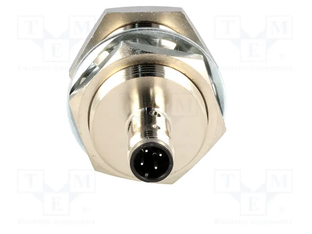 OMRON Sensor Inductivo E2B-M30KS15-M1-C1 NPN NO M30
