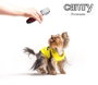 Adler Cortapelo Recargable para Mascotas con Cuchilla Cerámica 35W - Máquina Cortapelos Eléctrica