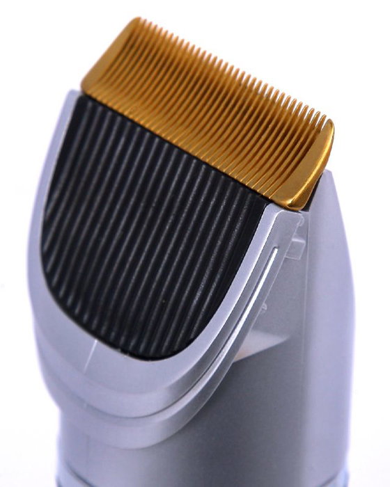 Adler Cortapelo Recargable para Mascotas con Cuchilla Cerámica 35W - Máquina Cortapelos Eléctrica