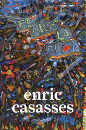 Barcino Editorial, El Nus la flor, Enric Casasses - Barcino Editorial