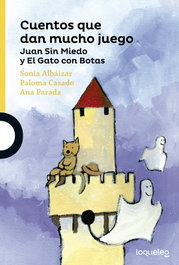 LOQUELEO Cuentos que dan mucho juego, VV.AA. - LOQUELEO