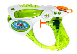 Marbueno Pistola de Agua 16x12 cm para Jardín, Playa y Piscina MARBUENO SUMMER 10241