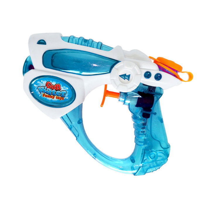 Marbueno Pistola de Agua 16x12 cm para Jardín, Playa y Piscina MARBUENO SUMMER 10241