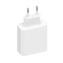 Xiaomi Cargador 67W GaN 2C1A Blanco