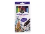 Artline Rotulador EPFS200 Supreme Fine Liner Punta de Fibra 0,4 mm Bolsa 20 Unidades Colores Surtidos