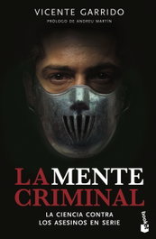 La mente criminal, Vicente Garrido Genoves - BOOKET