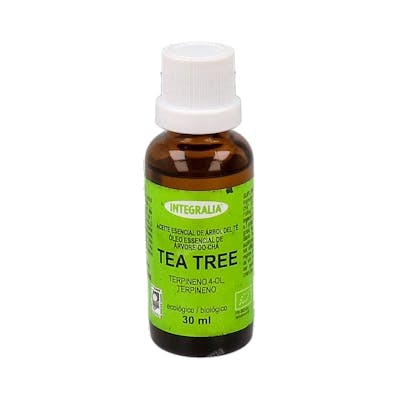 INTEGRALIA Aceite Esencial Tea Tree Eco 30 ml INTEGRALIA Aceite Esencial Tea Tree Eco 30 ml