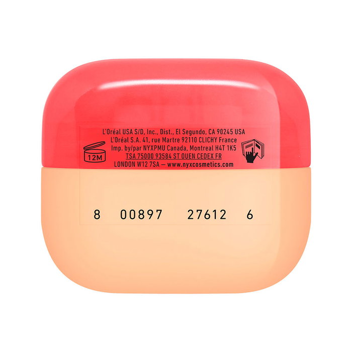 NYX Professional Make Up Wonder Snatch Polvo Fijador Peach Posse - Larga Duración, Vegano, Sin Talco NYX Professional Make Up Wonder Snatch Polvo Fijador Peach Posse - Larga Duración, Vegano, Sin Talco