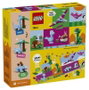 LEGO Classic Dinosaurios Creativos 11041 con T. rex y accesorios