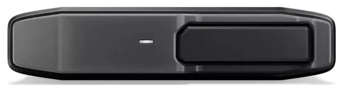 SanDisk Professional Pro-Blade Transport 4TB