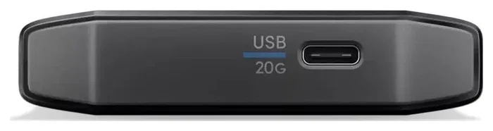 SanDisk Professional Pro-Blade Transport 4TB