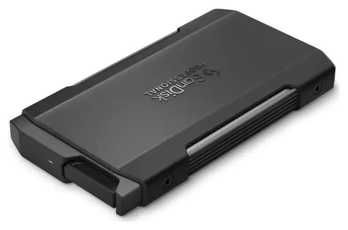 SanDisk Professional Pro-Blade Transport 4TB