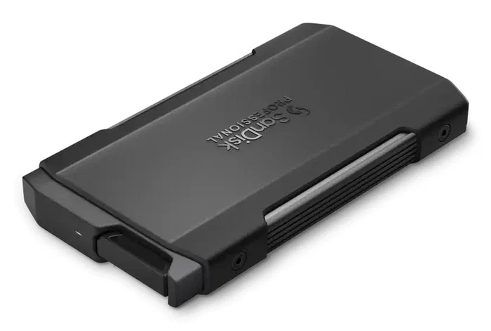 SanDisk Professional Pro-Blade Transport 4TB