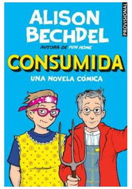 Penguin Random House Grupo Editorial, S.A.U. Consumida