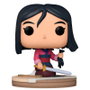 FUNKO Figura POP Disney Princesas Mulan