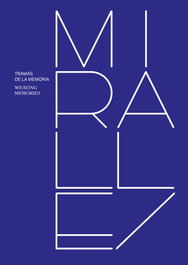 MIRALLES. Tramas de la memoria, VV.AA. - ASIMETRICAS EDICIONES