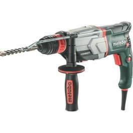 Metabo KHE 2860 Quick Martillo Perforador con Mandril Rápido