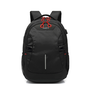 Ewent EW2526 Mochila para portátil de 15,6 pulgadas con salida USB, Negro
