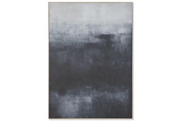 DKD Home Decor Cuadro Moderno Abstracto Turquesa Lienzo Pino 5 x 180 x 130 cm