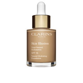 Clarins Skin Illusion SPF15 Tono 110
