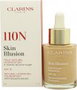 Clarins Skin Illusion SPF 15 #110 30 ml