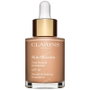 Clarins Skin Illusion SPF15 #110 Honey 30 ml