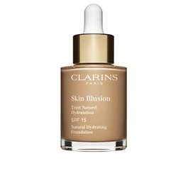 Clarins Skin Illusion Teint Naturel SPF15 110 Honey