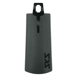 SKS Extensión para Guardabarros Bluemels Style 65mm Negativo