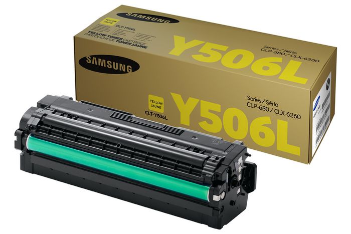 Samsung Toner 3500 páginas Negro Original HP para impresoras Samsung, Color Amarillo, Dimensiones 358 x 128 x 112 mm, Peso 765g Samsung Toner 3500 páginas Negro Original HP para impresoras Samsung, Color Amarillo, Dimensiones 358 x 128 x 112 mm, Peso 765g