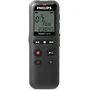 Philips VoiceTracer DVT1160 Grabadora de voz 8kHz Negro