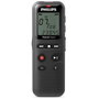 Philips VoiceTracer DVT1160 Grabadora de Voz 8 GB Negro