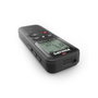 Philips VoiceTracer DVT1160 Grabadora de Voz 8 GB Negro