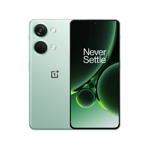 OnePlus Nord 3 5G Misty Green 8 GB RAM 128 GB