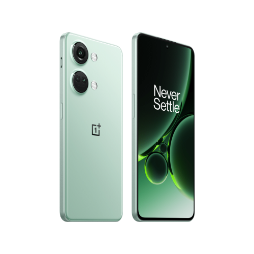 OnePlus Nord 3 5G Misty Green 8 GB RAM 128 GB