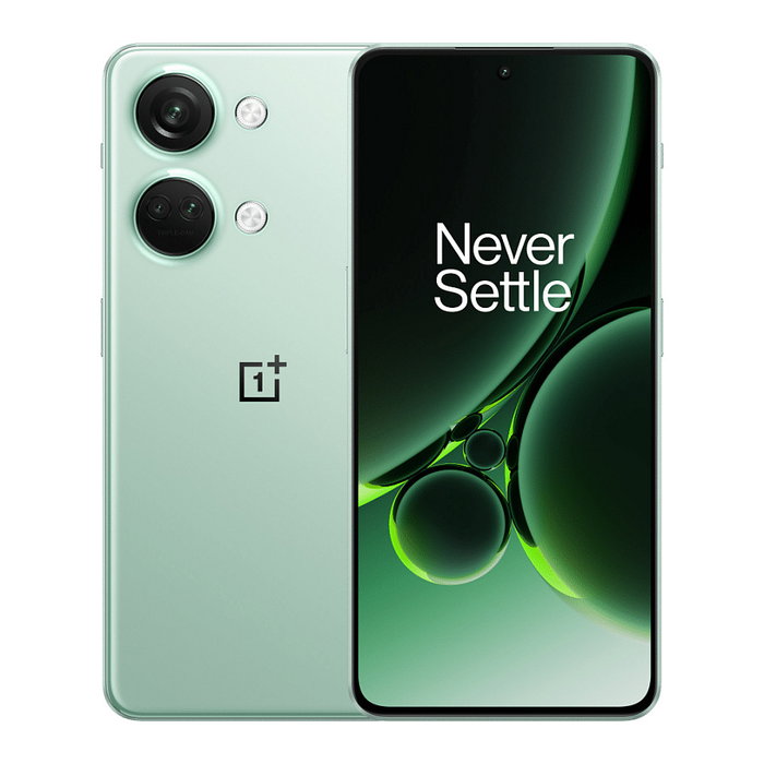 OnePlus Nord 3 5G Misty Green 8 GB RAM 128 GB