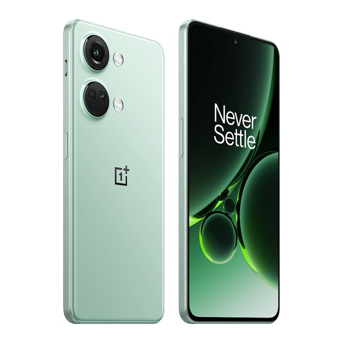 OnePlus Nord 3 5G Misty Green 8 GB RAM 128 GB