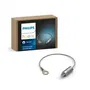 Philips Hue Cable anticaída PHI8720169160996 para Hue Secure