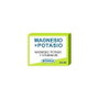 INTEGRALIA Magnesio + Potasio con Vitamina B6, 60 cápsulas